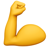 💪