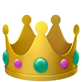 👑